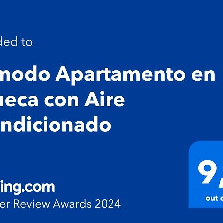Exclusivo Y Acogedor Apartamento Con Balcon En Chueca, Con Aire Acondicionado Y Calefaccion Madrid Bagian luar foto